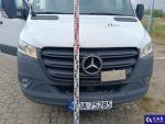 Mercedes-Benz Sprinter 317 Sprinter CDI MR`18 E6 3.5t Aukcja 319198 - grafika 28