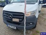 Mercedes-Benz Sprinter 317 Sprinter CDI MR`18 E6 3.5t Aukcja 319198 - grafika 31