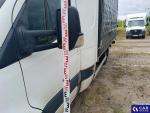 Mercedes-Benz Sprinter 317 Sprinter CDI MR`18 E6 3.5t Aukcja 319198 - grafika 38