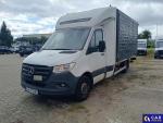 Mercedes-Benz Sprinter 317 Sprinter CDI MR`18 E6 3.5t Aukcja 319198 - grafika 1