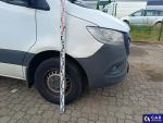 Mercedes-Benz Sprinter 317 Sprinter CDI MR`18 E6 3.5t Aukcja 319198 - grafika 65