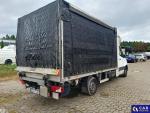 Mercedes-Benz Sprinter 317 Sprinter CDI MR`18 E6 3.5t Aukcja 319198 - grafika 3