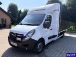 Opel Movano 2.3 CDTI MR`20 E6d 3.5t Aukcja 319199 - grafika 1