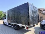 Opel Movano 2.3 CDTI MR`20 E6d 3.5t Aukcja 319199 - grafika 2