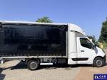 Opel Movano 2.3 CDTI MR`20 E6d 3.5t Aukcja 319199 - grafika 4