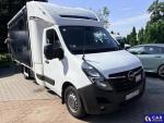 Opel Movano 2.3 CDTI MR`20 E6d 3.5t Aukcja 319199 - grafika 5