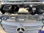 Mercedes-Benz Sprinter 317 Sprinter CDI MR`18 E6 3.5t Aukcja 319200 - grafika 14