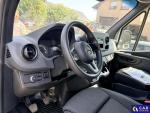 Mercedes-Benz Sprinter 317 Sprinter CDI MR`18 E6 3.5t Aukcja 319200 - grafika 17