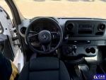 Mercedes-Benz Sprinter 317 Sprinter CDI MR`18 E6 3.5t Aukcja 319200 - grafika 25