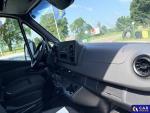 Mercedes-Benz Sprinter 317 Sprinter CDI MR`18 E6 3.5t Aukcja 319200 - grafika 28