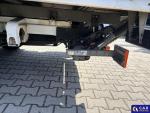 Mercedes-Benz Sprinter 317 Sprinter CDI MR`18 E6 3.5t Aukcja 319200 - grafika 33
