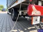 Mercedes-Benz Sprinter 317 Sprinter CDI MR`18 E6 3.5t Aukcja 319200 - grafika 44