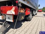 Mercedes-Benz Sprinter 317 Sprinter CDI MR`18 E6 3.5t Aukcja 319200 - grafika 45