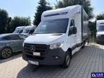 Mercedes-Benz Sprinter 317 Sprinter CDI MR`18 E6 3.5t Aukcja 319200 - grafika 1