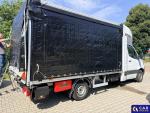 Mercedes-Benz Sprinter 317 Sprinter CDI MR`18 E6 3.5t Aukcja 319200 - grafika 47