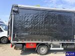 Mercedes-Benz Sprinter 317 Sprinter CDI MR`18 E6 3.5t Aukcja 319200 - grafika 48