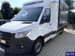 Mercedes-Benz Sprinter 317 Sprinter CDI MR`18 E6 3.5t Aukcja 319200 - grafika 53