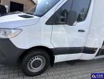 Mercedes-Benz Sprinter 317 Sprinter CDI MR`18 E6 3.5t Aukcja 319200 - grafika 54