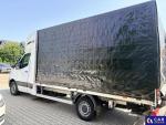 Mercedes-Benz Sprinter 317 Sprinter CDI MR`18 E6 3.5t Aukcja 319200 - grafika 2