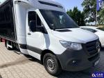 Mercedes-Benz Sprinter 317 Sprinter CDI MR`18 E6 3.5t Aukcja 319200 - grafika 5