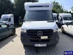 Mercedes-Benz Sprinter 317 Sprinter CDI MR`18 E6 3.5t Aukcja 319200 - grafika 6