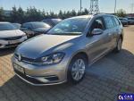 Volkswagen Golf VII 1.6 TDI BMT Comfortline Aukcja 319425 - grafika 1