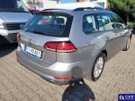 Volkswagen Golf VII 1.6 TDI BMT Comfortline Aukcja 319425 - grafika 7