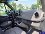 Mercedes-Benz Sprinter Sprinter CDI MR`18 E6 3.5t Aukcja 319201 - grafika 34