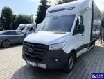 Mercedes-Benz Sprinter Sprinter CDI MR`18 E6 3.5t Aukcja 319201 - grafika 1