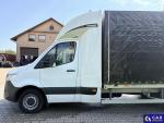 Mercedes-Benz Sprinter Sprinter CDI MR`18 E6 3.5t Aukcja 319201 - grafika 63