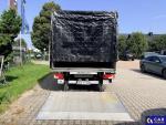 Mercedes-Benz Sprinter Sprinter CDI MR`18 E6 3.5t Aukcja 319201 - grafika 3