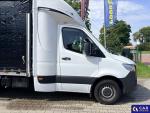 Mercedes-Benz Sprinter Sprinter CDI MR`18 E6 3.5t Aukcja 319201 - grafika 70