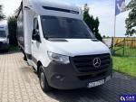 Mercedes-Benz Sprinter Sprinter CDI MR`18 E6 3.5t Aukcja 319201 - grafika 5