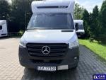 Mercedes-Benz Sprinter Sprinter CDI MR`18 E6 3.5t Aukcja 319201 - grafika 6