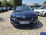 Skoda Superb 1.5 TSI ACT L&K DSG Aukcja 319492 - grafika 2