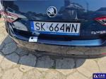 Skoda Superb 1.5 TSI ACT L&K DSG Aukcja 319492 - grafika 46