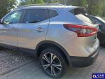 Nissan Qashqai 1.2 DIG-T N-Connecta Aukcja 319426 - grafika 10