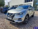 Nissan Qashqai 1.2 DIG-T N-Connecta Aukcja 319426 - grafika 1