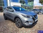 Nissan Qashqai 1.2 DIG-T N-Connecta Aukcja 319426 - grafika 3