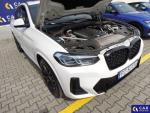 BMW X4  Aukcja 321250 - grafika 13