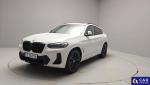 BMW X4  Aukcja 321250 - grafika 1