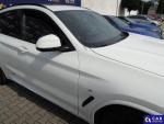 BMW X4  Aukcja 321250 - grafika 38