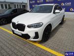 BMW X4  Aukcja 321250 - grafika 2