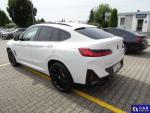BMW X4  Aukcja 321250 - grafika 3