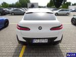 BMW X4  Aukcja 321250 - grafika 4