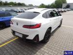 BMW X4  Aukcja 321250 - grafika 5