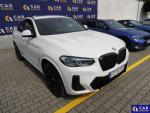 BMW X4  Aukcja 321250 - grafika 6