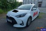 Toyota Yaris 1.5 MR`20 E6d Aukcja 323108 - grafika 1