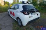 Toyota Yaris 1.5 MR`20 E6d Aukcja 323108 - grafika 2