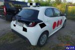 Toyota Yaris 1.5 MR`20 E6d Aukcja 323108 - grafika 4
